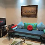 Rare ! Duplex Avec Vue Sur Les Toits De Marrakech