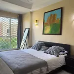 Rare ! Duplex Avec Vue Sur Les Toits De Marrakech