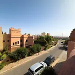 Rare ! Duplex Avec Vue Sur Les Toits De Marrakech