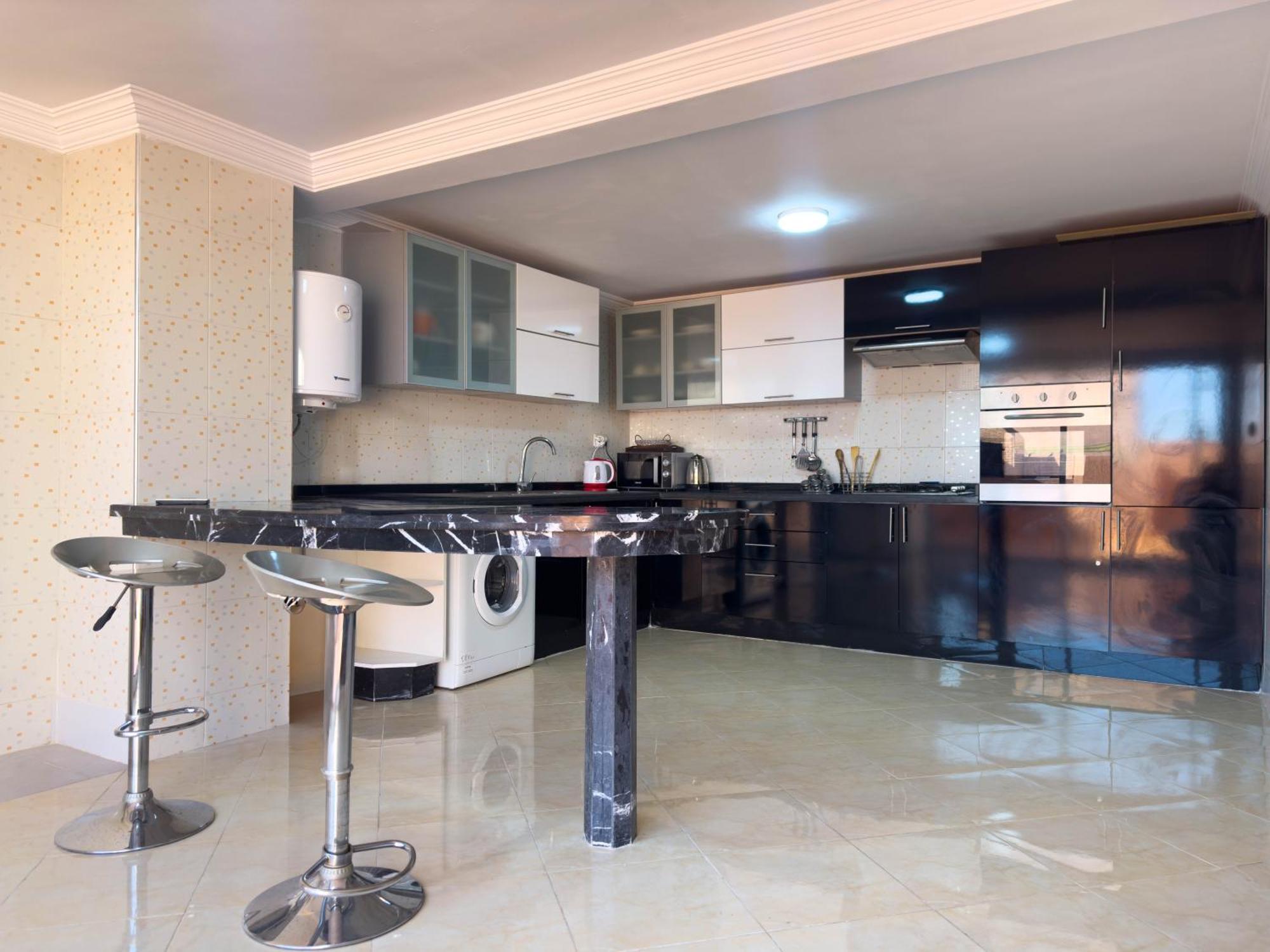 Apartment Rare ! Duplex Avec Vue Sur Les Toits De Marrakech Marrakesh