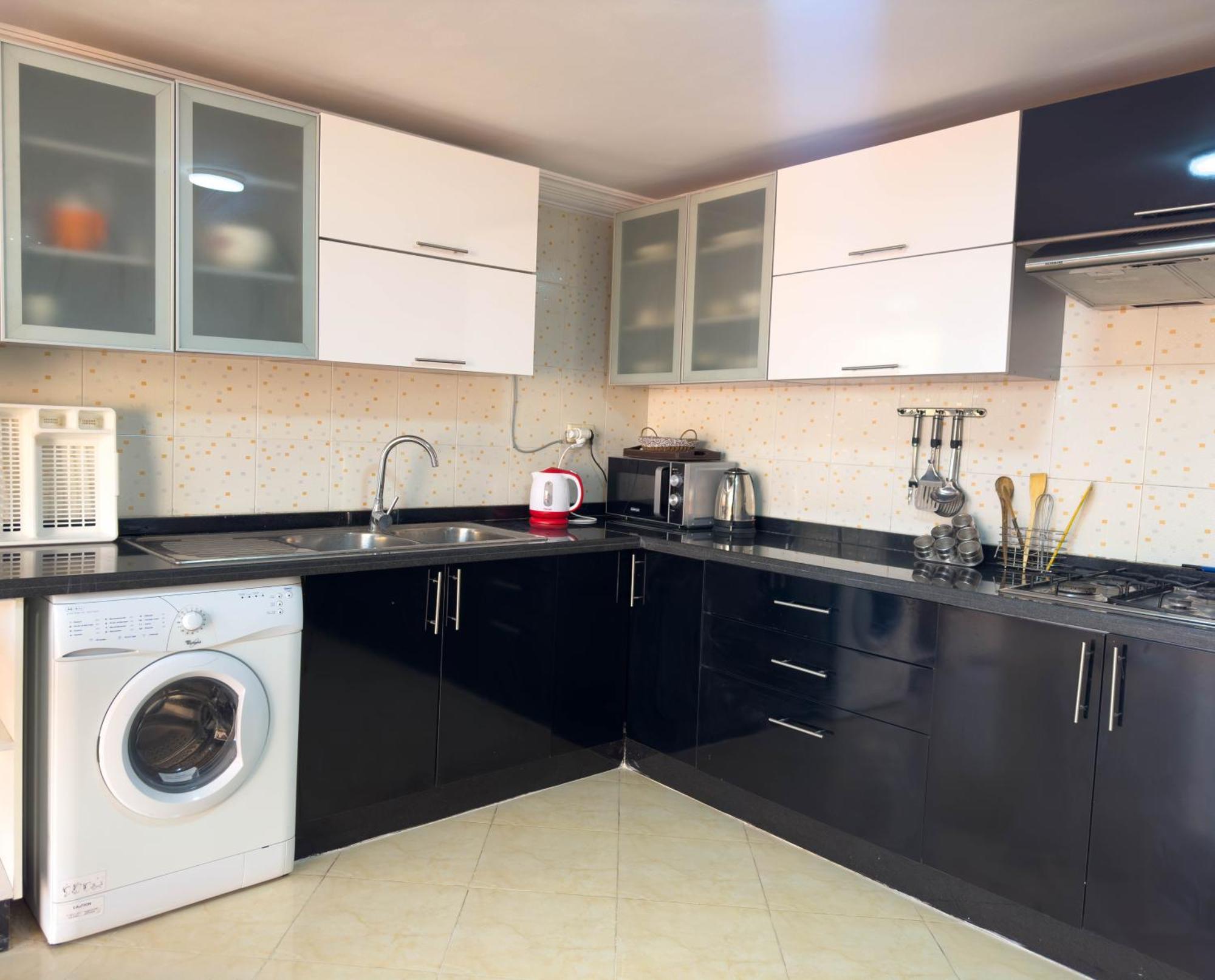 Rare ! Duplex Avec Vue Sur Les Toits De Marrakech